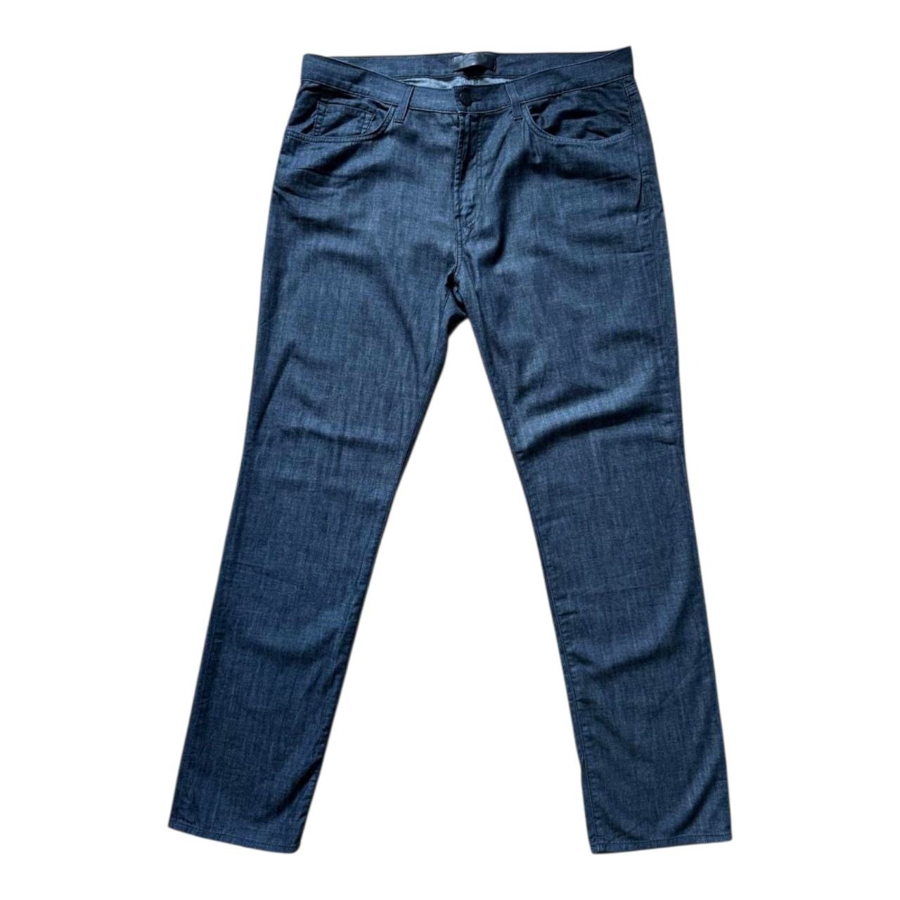 J Brand Blue Pants  Size 40